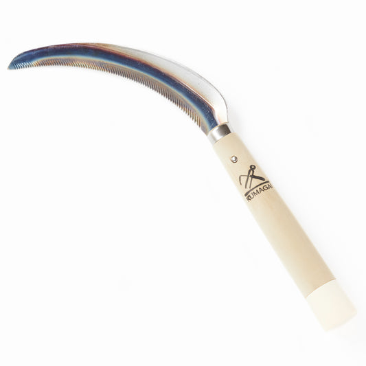 Grass Sickle