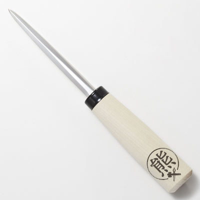 Oyster Shucking Knife – I-Type Double Bevel Standard