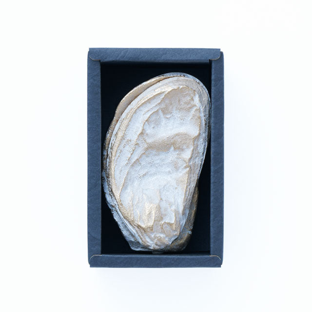 Oysterment [Set of 3] (Ring Pillow Sold Separately)