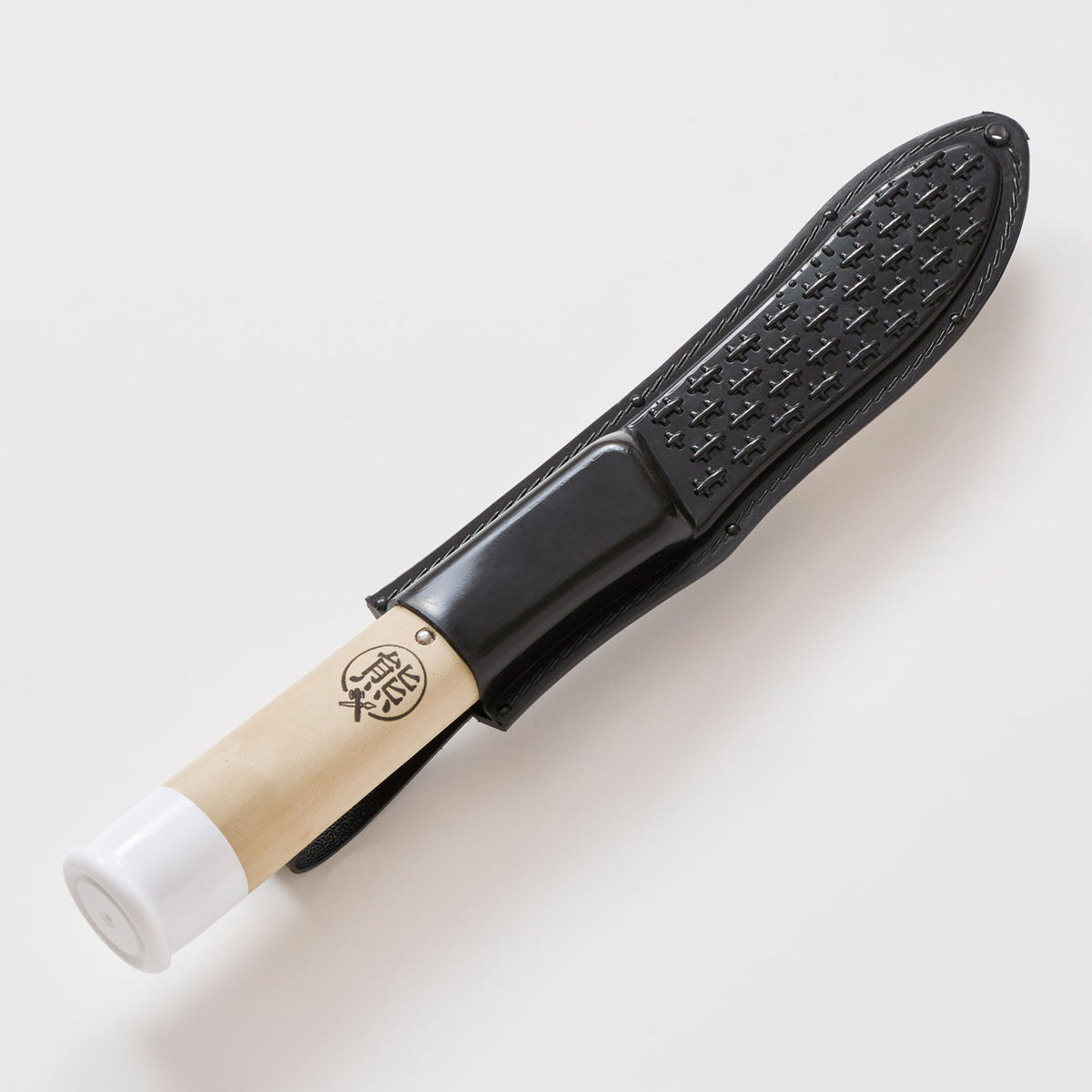 Marukuma Floating Magiri Knife [Single-Bevel Blade]